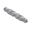 BL623HMR100 Leaf Chain BL623 Riveted 100 Foot Reel 1-1/2 inch pitch