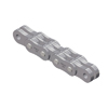 BL634HMR50 Leaf Chain BL634 Riveted 50 Foot Reel 3/4 inch pitch