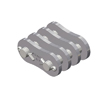 BL646HMCL Leaf Chain BL646 Connecting Link Cotter Pin Type 3/4 inch pitch