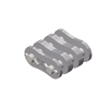 BL666HMCL Leaf Chain BL666 Connecting Link Cotter Pin Type 3/4 inch pitch