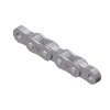 BL823HMR50 Leaf Chain BL823 Riveted 50 Foot Reel 2 inch pitch