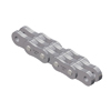 BL844HMR30 Leaf Chain BL844 Riveted 30 Foot Reel 1 inch pitch