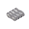 BL866HMCL Leaf Chain BL866 Connecting Link Cotter Pin Type 1 inch pitch