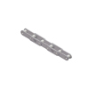 C2040R100 Double Pitch Roller Chain C2040 Riveted 100 Foot Reel 1 inch pitch