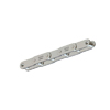 C2040SSRB 304 Stainless Roller Chain C2040 Riveted 304SS 10 Foot Box 1 inch pitch