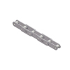 C2060HMR100 Double Pitch Roller Chain C2060H Riveted 100 Foot Reel 1-1/2 inch pitch
