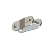 C2060SSOL 304 Stainless Roller Chain C2060H 304SS Offset Link 1-1/2 inch pitch