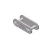 C2080CL Double Pitch Roller Chain C2080H Connecting Link Cotter Pin Type 2 inch pitch