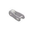 C2082OL Double Pitch Roller Chain C2082H Offset Link 2 inch pitch