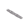 C2100RB Double Pitch Roller Chain C2100H Riveted 10 Foot Box 2-1/2 inch pitch