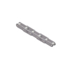 C2042R100 Double Pitch Roller Chain C2042 Riveted 100 Foot Reel 1 inch pitch