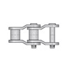 Senqcia H3011MAX Drive Chain Link Offset Sidebar Style