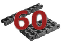 060 Roller Chain