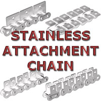 304 SS Stainless Steel AC