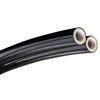 R7 Twin Line Black Thermoplastic Hydraulic Hose