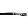 R7 Black Thermoplastic Hydraulic Hose - Polyester