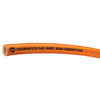 R7 Orange Non-Conductive Thermoplastic Hydraulic Hose - Polyester