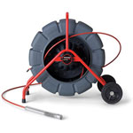 Plumbing and Inspection Tools