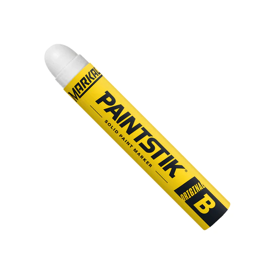 Markal 80220 B Paintstik White