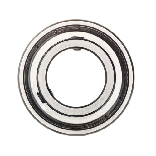 ORS 6000ZZ Shielded Single Row Deep Groove Ball Bearing 10mm x 26mm x 8mm