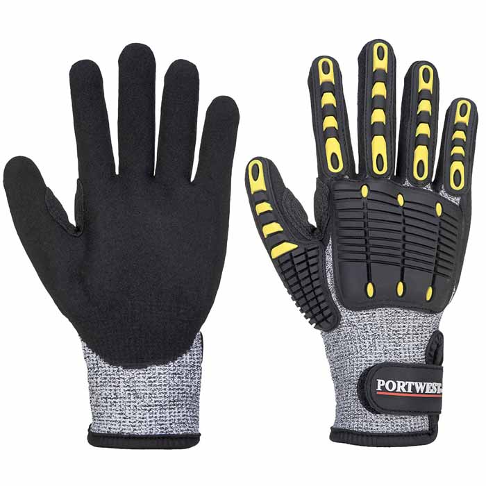 Hand Protection