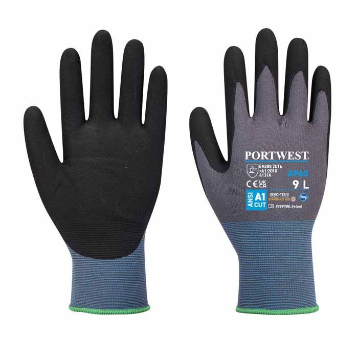 Portwest AP65 NPR Pro Nitrile Foam