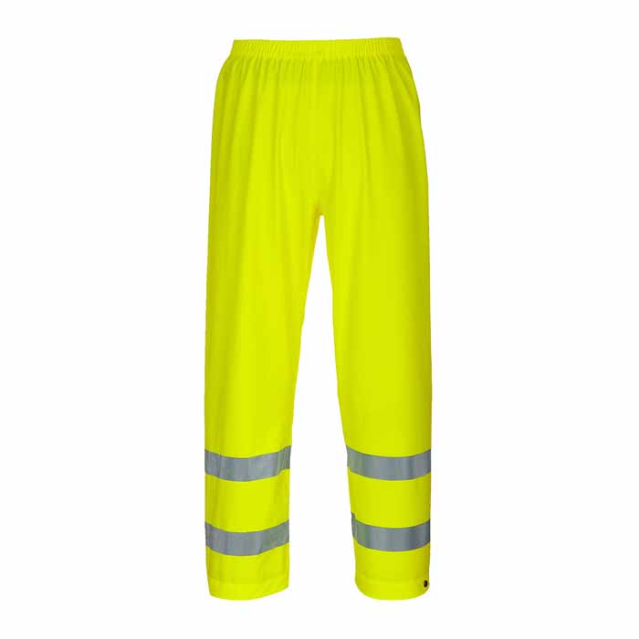 Portwest S493 Sealtex Ultra Reflective Pants
