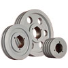 Sheaves, Pullys, and Bushings