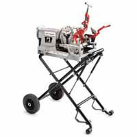 Model 300 Compact Threading Machine