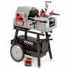 Power Threading Machines