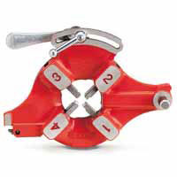 Ridgid 26142 713 Qo Univ L/Dies Die Head