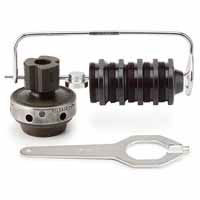 Nipple Chuck Kits