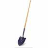 Ridgid 50482 170-Fg Hdle Rd Pint Shovel
