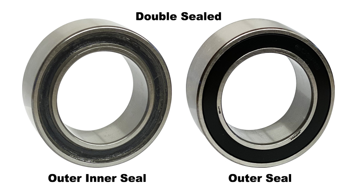 EHB-100 Bearing