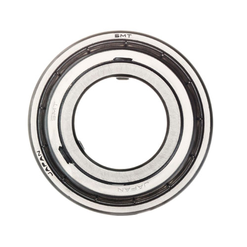SMT S6804ZZ Shielded Stainless Steel Ball Bearing 20mm X 32mm X 7mm