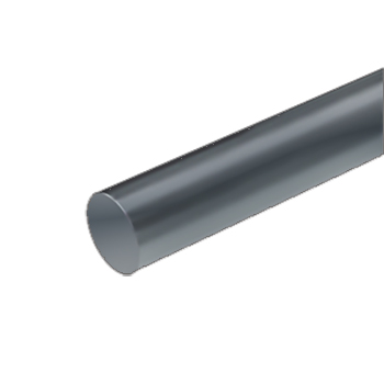 Metric Plain TGP Shafting