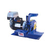 HYDM70-110V Clean-Cuts 7 Inch Hydraulic Hose Saw