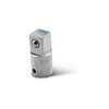 Wright Tool 2453 1/4 Drive Female x 3/8-Inch Male Adaptor Torque Screwdriver