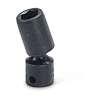 Wright Tool 3852 3/8 Drive 3/8-Inch Standard Length Universal Power Socket