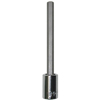 Wright Tool 42-06MM 1/2-Inch Drive 6mm Metric Hex Type Socket With Bit