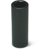 Wright Tool 4912 1/2-Inch Drive 3/8-Inch 6 Point Deep Impact Socket