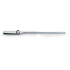 Wright 6470 3/4-Inch Drive Dial Type Torque Wrench with Extension Handle 0-600 Ft-Lbs