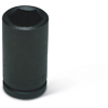 Wright Tool 69-36MM 3/4 Drive 36mm 6 Point Metric Deep Impact Socket