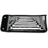 Wright Tool 749 7 Piece Box Wrench 5/16-Inch - 1-1/8-Inch