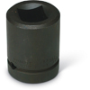 Wright Tool 8995 1-Inch Drive 15/16-Inch Budd Wheel Sockets