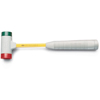 Nupla 9030 12 ounce Soft Face Hammer