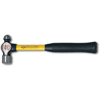 Nupla 9040 8 ounce Ball Pein Hammer Fiberglass Handle