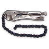Irwin 20R Locking Chain Clamp Pipe Wrench 11 inch