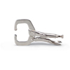 Irwin 11R Locking C-Clamp Pliers 11 inch