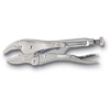Irwin 10CR Curved Jaw Locking Pliers 10 inch